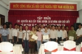 Phát triển nghiệp đoàn nghề cá cả nước