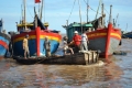 Bắt được 2 tàu đâm chìm tàu cá của ngư dân Thanh Hóa