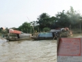 Thanh Hóa: Dùng thuốc độc đánh bắt tôm