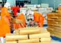 Nghề nuôi và xuất khẩu thủy sản nói không với làm ăn chụp giựt
