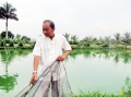 Nông dân “thoát hiểm”
