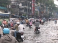 TP Hồ Chí Minh đối diện nguy cơ tái ngập