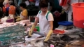 Trung Quốc: nhu cầu cá giá thấp tăng