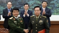Chủ tịch Trung Quốc hứa hậu thuẫn đánh bắt trái phép trên Biển Đông
