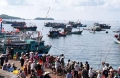 Thương lái ép ngư dân Phú Quốc