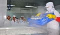 DNTN Trang Thủy: Đầu tư thiết bị hiện đại vào sản xuất