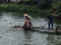 Đầu tư lớn thu lãi tiền tỷ nhờ cá lóc bông
