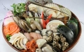 7 lợi ích sức khỏe đáng nể từ hải sản