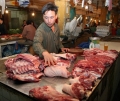 Kiểm tra chặt các mặt hàng thịt, cá dịp tết