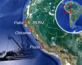 Peru: Cá cơm đang di chuyển về phía Nam