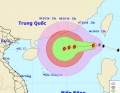 Tin mới nhất về bão số 6 và chỉ đạo phòng chống