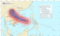 Chủ động ứng phó với Bão Haiyan (Bão số 14)