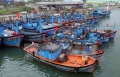 Ngư dân ven biển Tây Nam Bộ vẫn thờ ơ với bảo hiểm tàu cá
