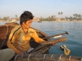 Bình Thuận: Tăng cường quản lý bẫy tôm hùm con trong mùa nghịch