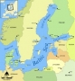 Phân tầng độ mặn quyết định trữ lượng cá ở biển Baltic