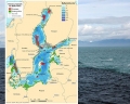 Liên minh châu Âu: Minh chứng bảo vệ biển Baltic không đạt yêu cầu