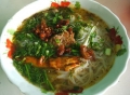 Nhớ canh cá Quỳnh Côi đậm đà hương vị đồng quê