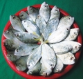 Cá dẻo mùa mưa