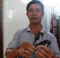"Phất lên" nhờ nuôi cá ngựa trên biển