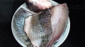 Giá cá tra tăng khiến cá rô phi hấp dẫn hơn