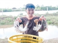 Tỷ phú cá vược từng thất bại tới "liêu xiêu"