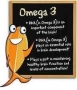 Cá nuôi là nguồn cung cấp hay tiêu thụ chính omega-3?