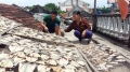 Chợ thủy sản vẫn sôi động sau vụ cá chết bất thường ở Nghi Sơn