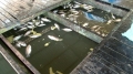 Cá nuôi bè chết trên sông Cái Vừng đã lên gần 500 tấn