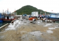 Cảng cá Đề Gi (Bình Định): Công tác quản lý môi trường bị thả nổi