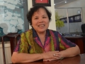 Chị Tư Ánh: Doanh nhân nữ tài năng
