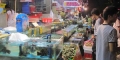 Giá tôm tại Trung Quốc tăng mạnh