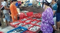 Đà Nẵng: Kiểm tra tất cả các lô cá trước khi đưa đến điểm bán cá sạch