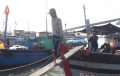 Chấn chỉnh việc thu phí tại Cảng cá Phú Lạc