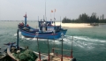 Chưa khơi thông các cửa biển huyện Tuy An: Ngư dân gặp khó