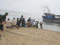 Phú Yên: Nghiệp đoàn nghề cá chẳng có phụ cấp để... đổ xăng