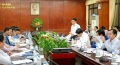 Tháo gỡ khó khăn về hạ tầng điện cho ngành nuôi tôm