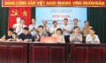 Hà Nội: Doanh nghiệp, cơ sở sản xuất ký cam kết kinh doanh thực phẩm an toàn
