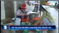 Tin đồn thất thiệt cá khoai chết tại biển Quảng Bình