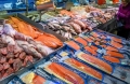EU: Nhập khẩu thủy sản cao gấp 4 lần so với nhập khẩu thịt