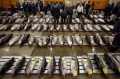 Giá cá ngừ vây xanh nhập khẩu của Nhật Bản giảm 20%