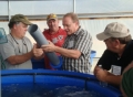 Aquaponics Master Class