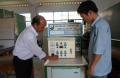 Chế tạo thành công môi chất RTIC: Triển vọng cho ngành xuất khẩu thủy sản