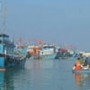 Hỗ trợ tàu cá và ngư dân bị nạn trên biển