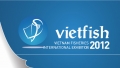 175 doanh nghiệp, tổ chức tham gia Hội chợ triển lãm thủy sản Vietfish 2012