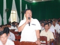 Bàn giải pháp phòng ngừa bệnh hoại tử gan tụy cấp tính trên tôm nuôi