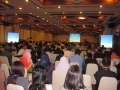 Khoa Thủy sản tích cực tham gia Hội nghị Khoa học Thủy Sản quốc tế – IFS2013 – tại Thái Lan