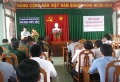 Bình Thuận tăng cường quản lý nghề lưới kéo (giã cào)