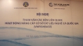 Hội thảo tham vấn các bên liên quan về hoạt động nâng cấp Cơ sở Dữ liệu Nghề cá (VNFishbase)