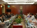 Việt Nam-Ethiopia tăng cường hợp tác lĩnh vực thủy sản