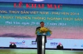 Tìm hướng khai thác thế mạnh thủy sản